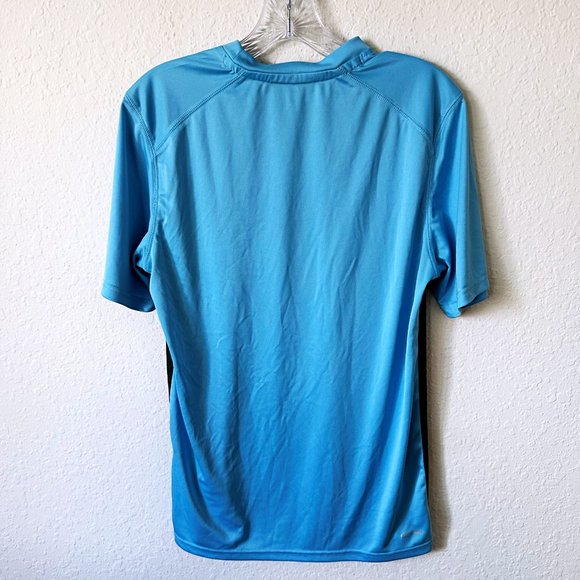 Minnesota United Football Club Loons Soccer Adidas Jersey Adult S - Picture 2 of 7